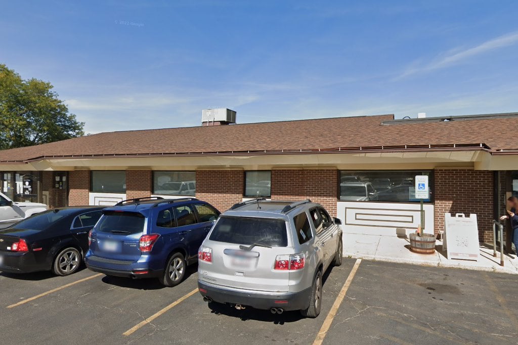 Dekalb SOS Facility in Dekalb, IL