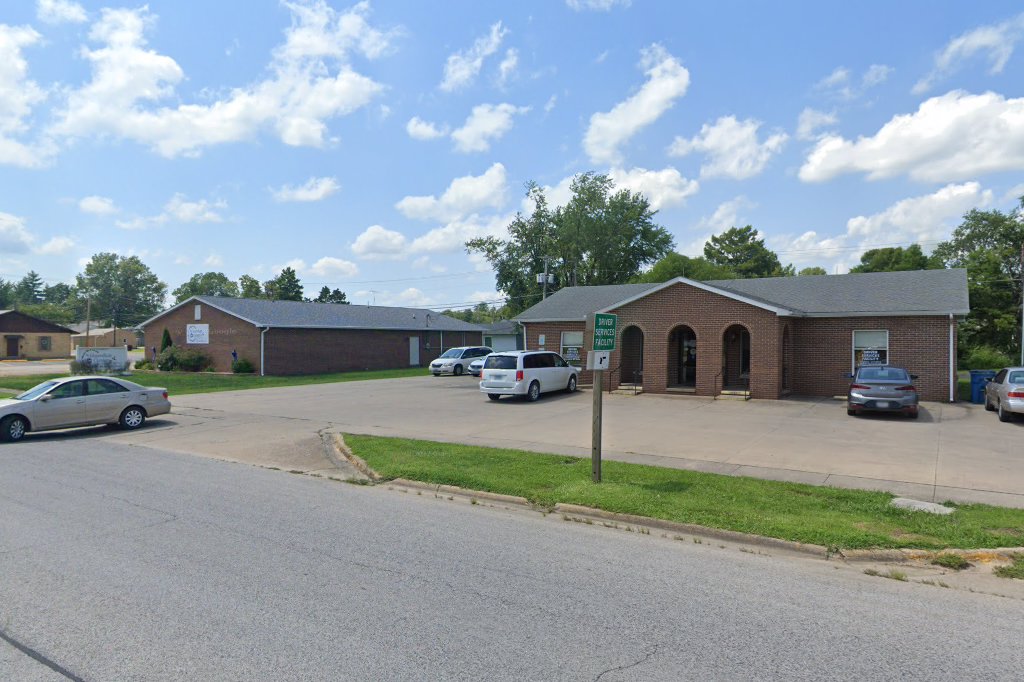 Carmi SOS Facility in Carmi, IL