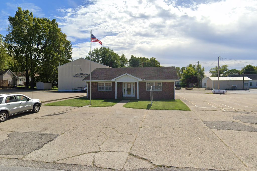 Mt. Carmel SOS Facility in Mount Carmel, IL
