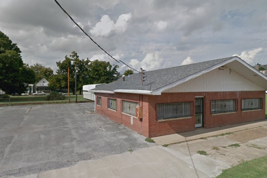 Cairo SOS Facility in Cairo, IL