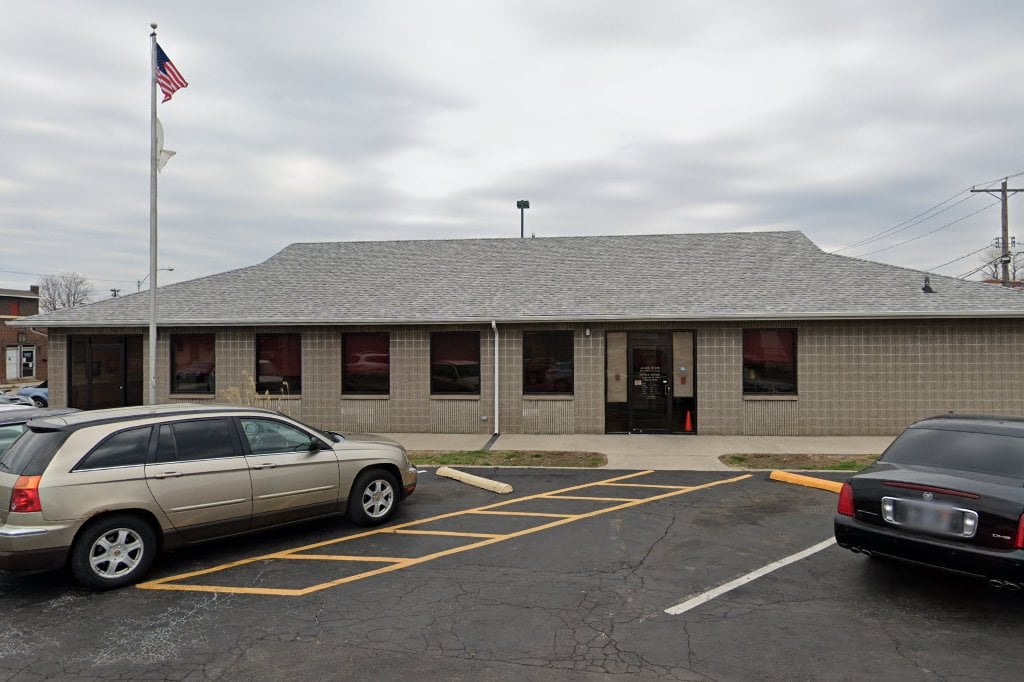 Granite City SOS in Granite City, IL