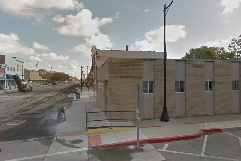Wyoming SOS Facility in Wyoming, IL