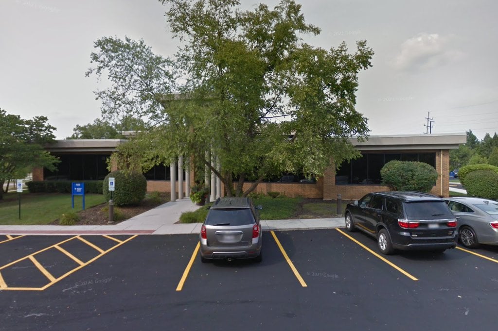 Orland Park Sec. of State Facility in Orland Park, IL