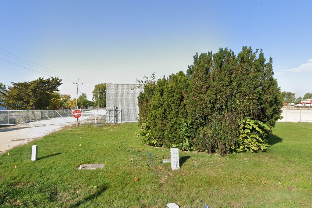 West Chicago CDL Facility (TEMPORARILY CLOSED) in West Chicago, IL
