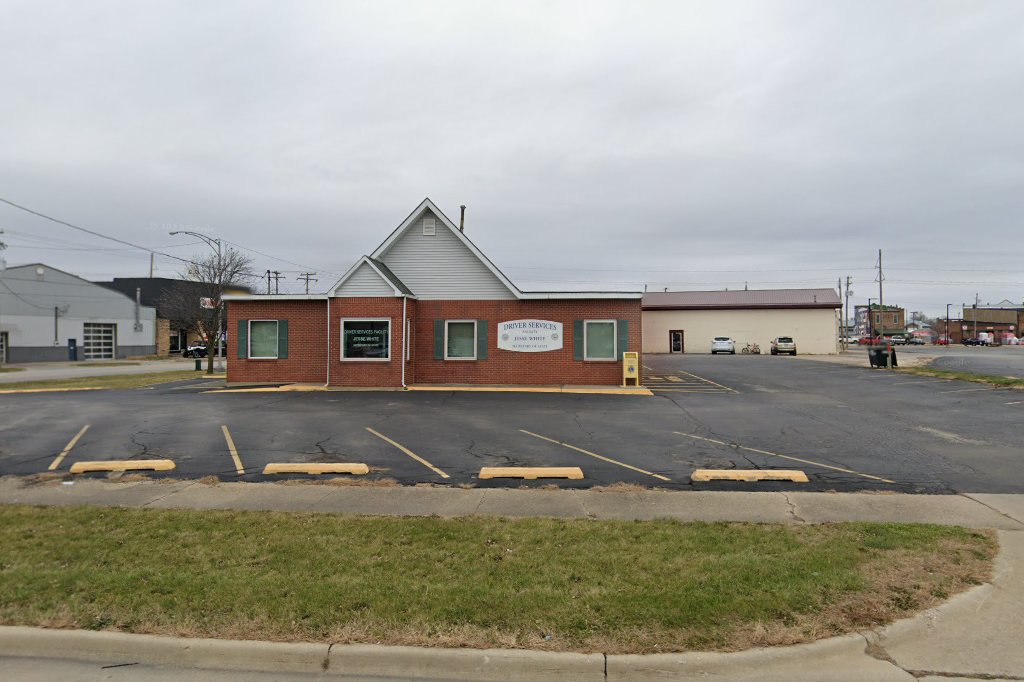 Mattoon SOS Facility in Mattoon, IL