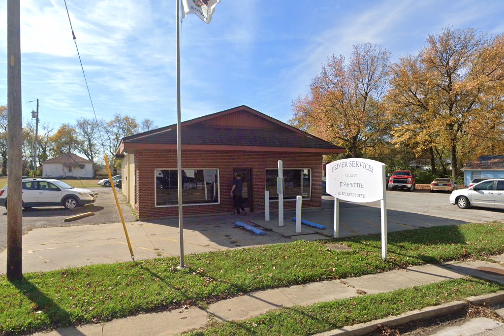 Hillsbro SOS Facility in Hillsboro, IL