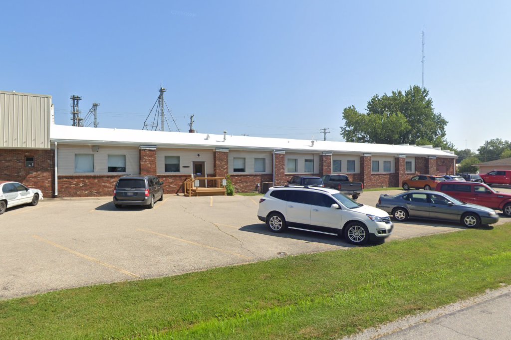 Effingham SOS Facility in Effingham, IL