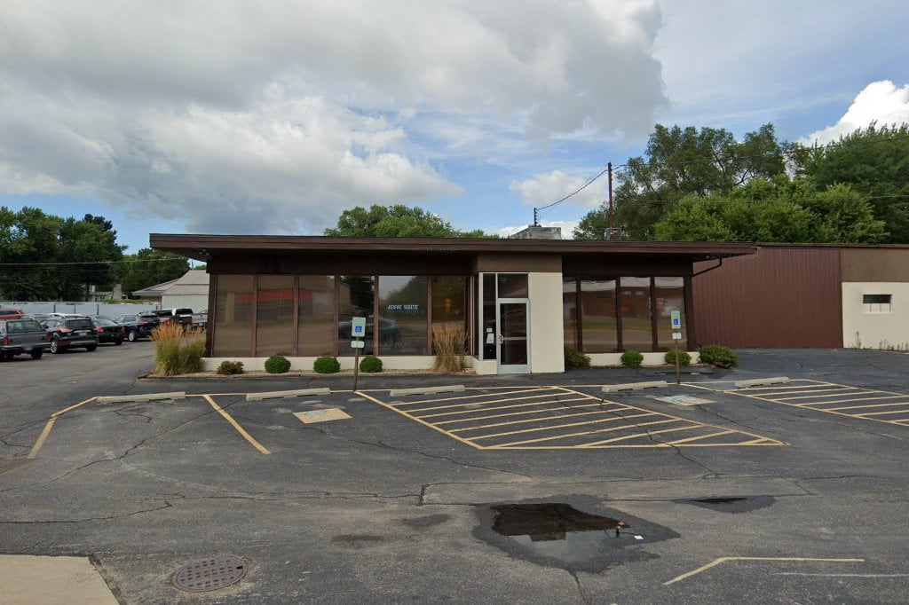 Sterling SOS Facility in Sterling, IL