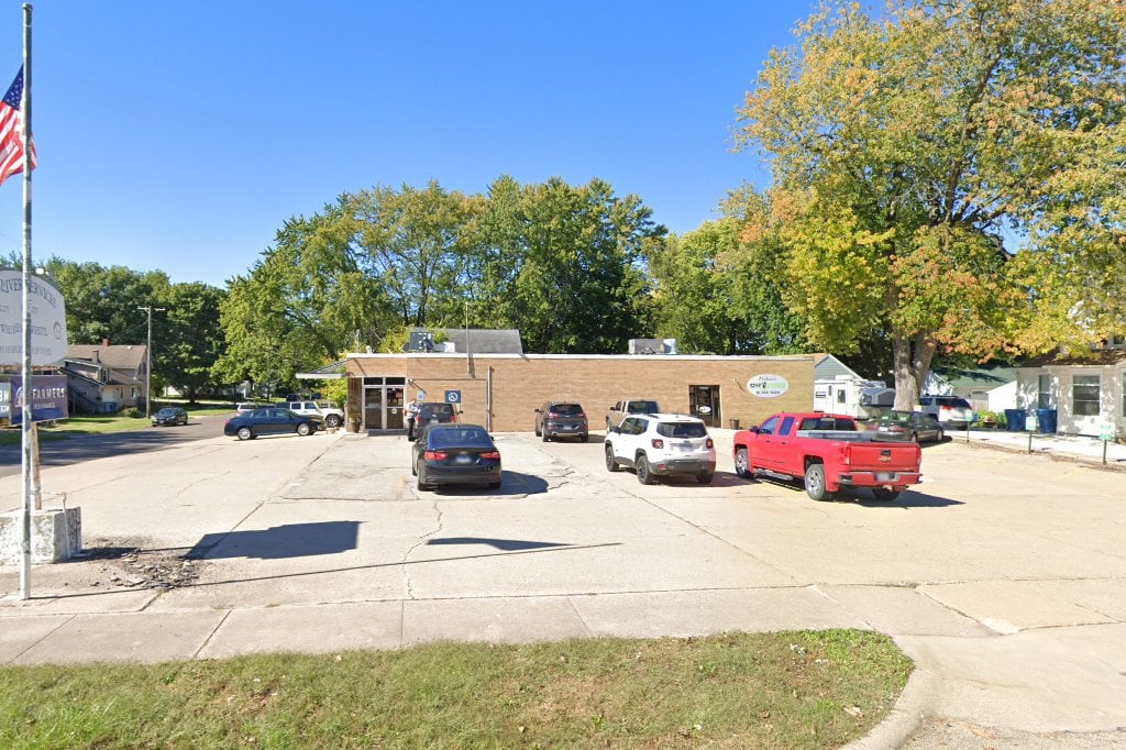 Dixon SOS Facility in Dixon, IL