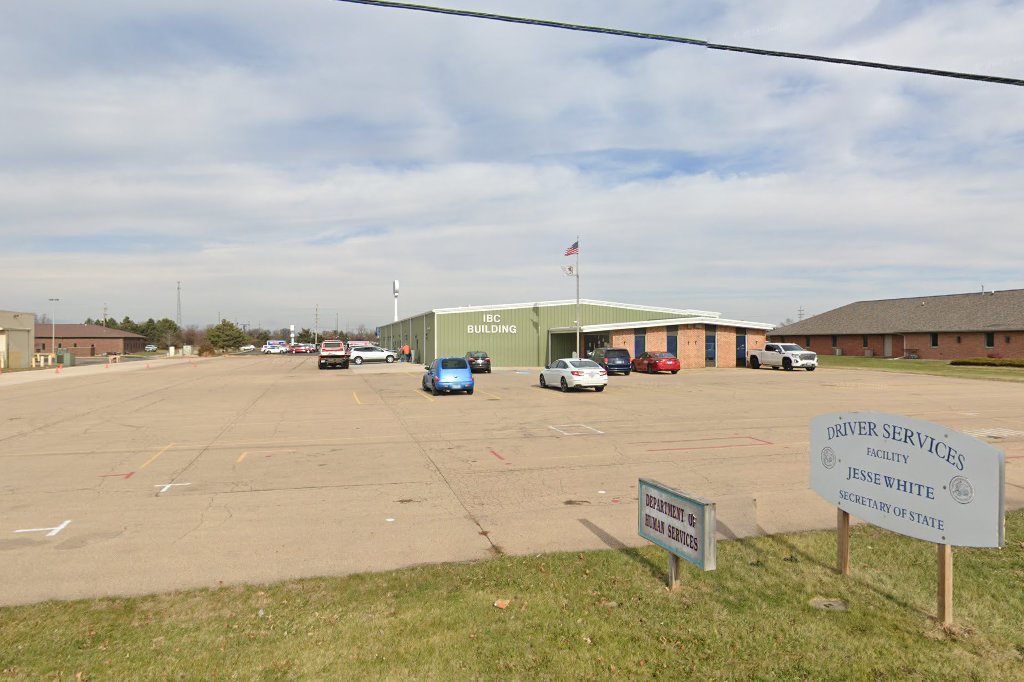 Princeton SOS Facility in Princeton, IL