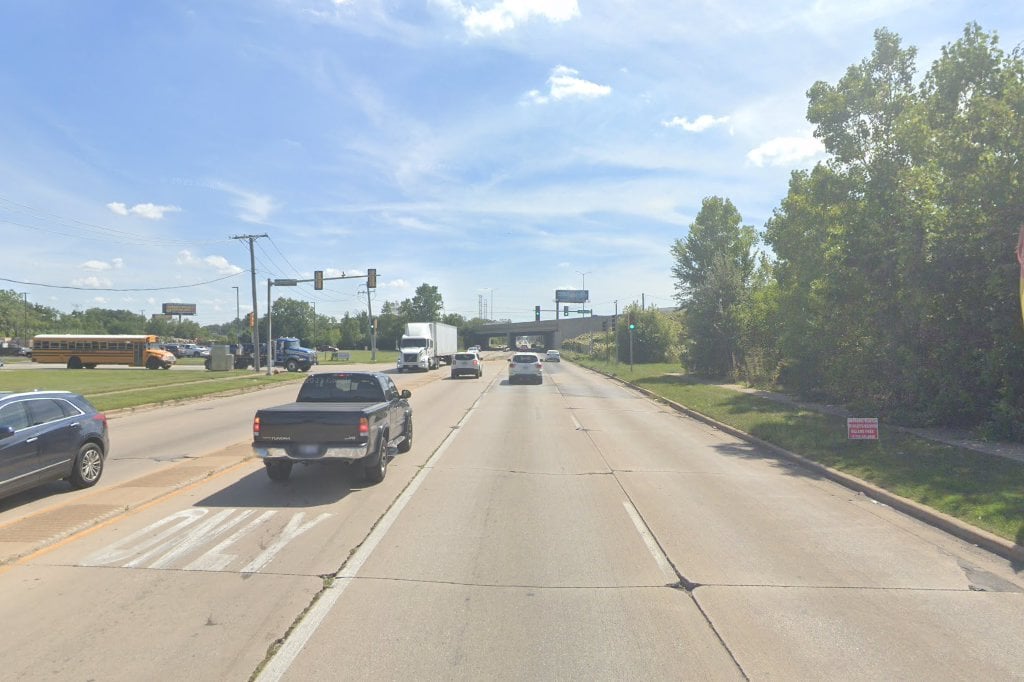 Midlothian SOS Facility in Midlothian, IL