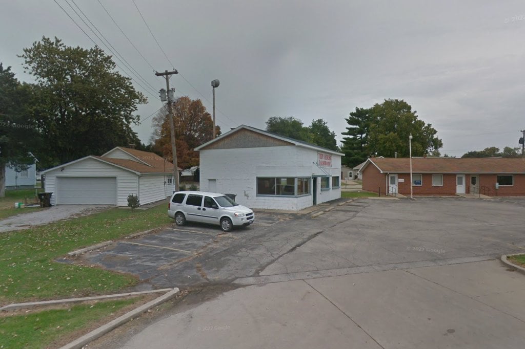 Clinton SOS Facility in Clinton, IL