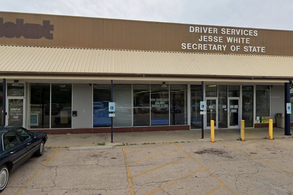 Rockford Express in Rockford, IL