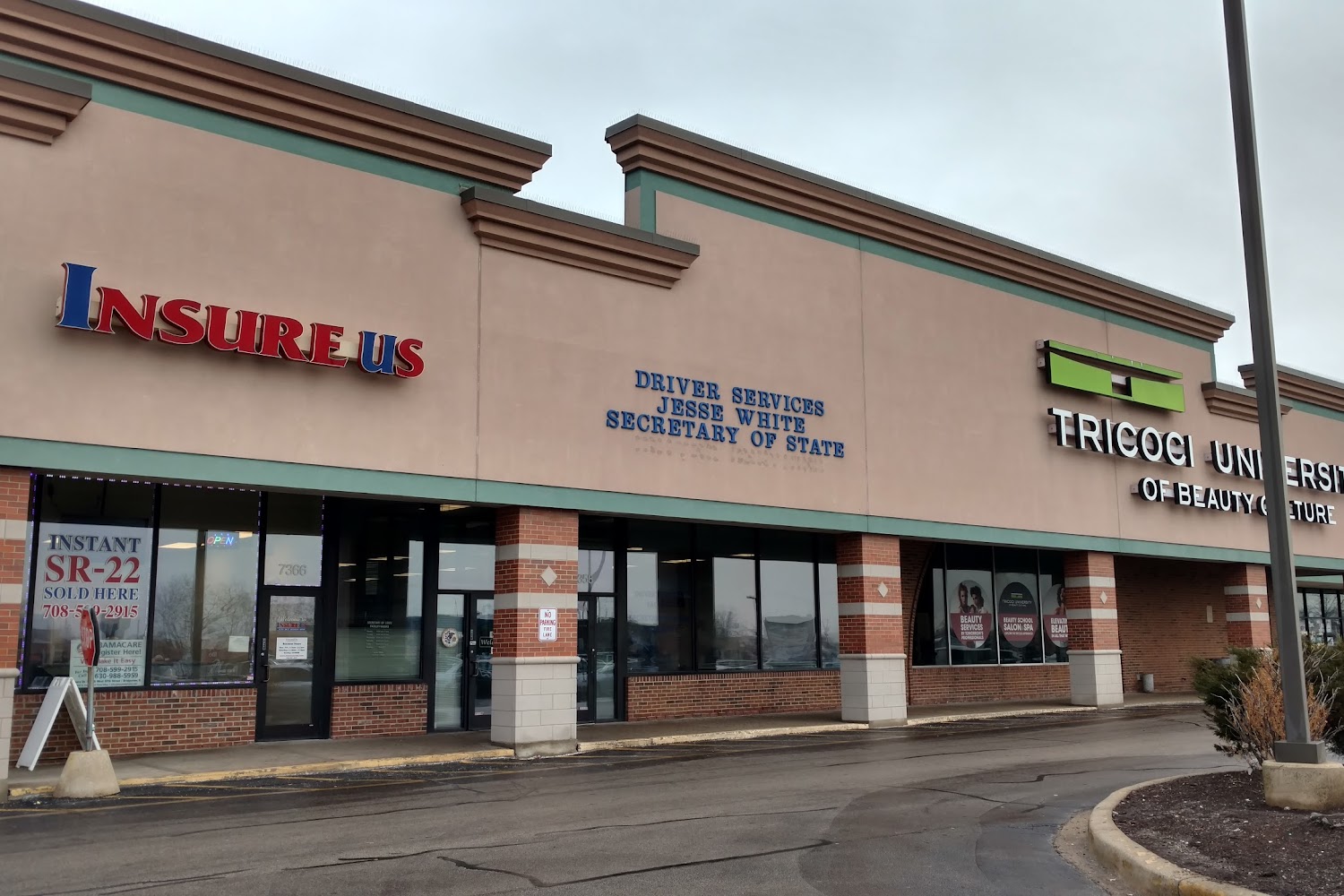 Bridgeview Facility in Bridgeview, IL