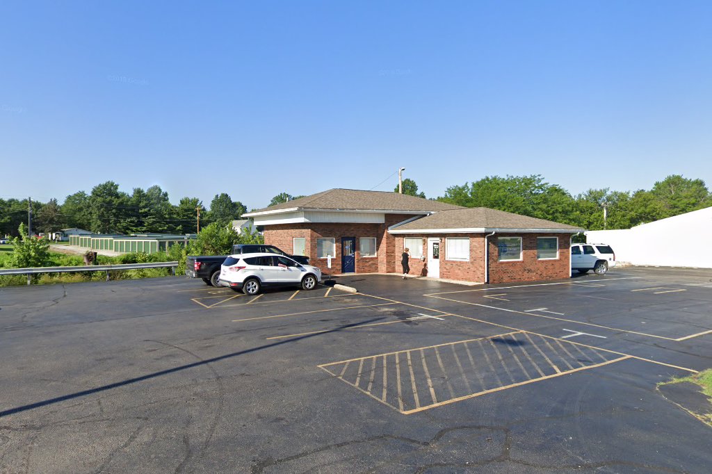 Taylorville SOS Facility in Taylorville, IL