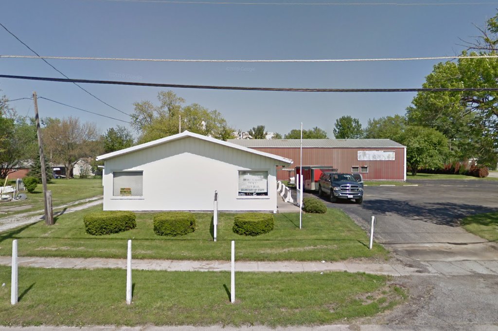 Paris SOS Facility in Paris, IL