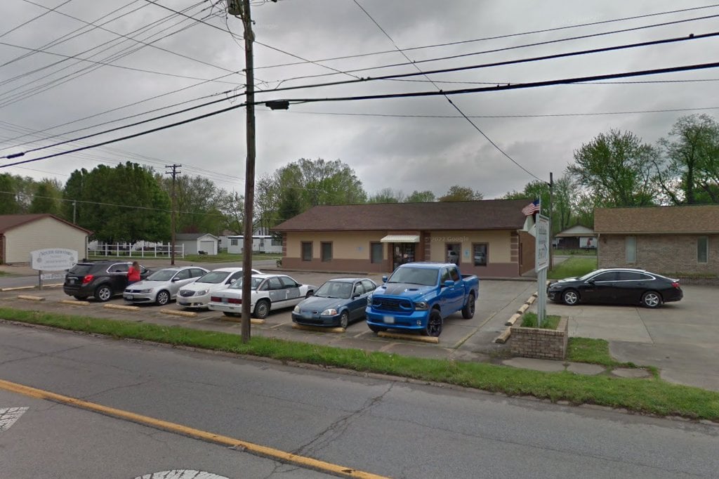 Benton SOS Facility in Benton, IL