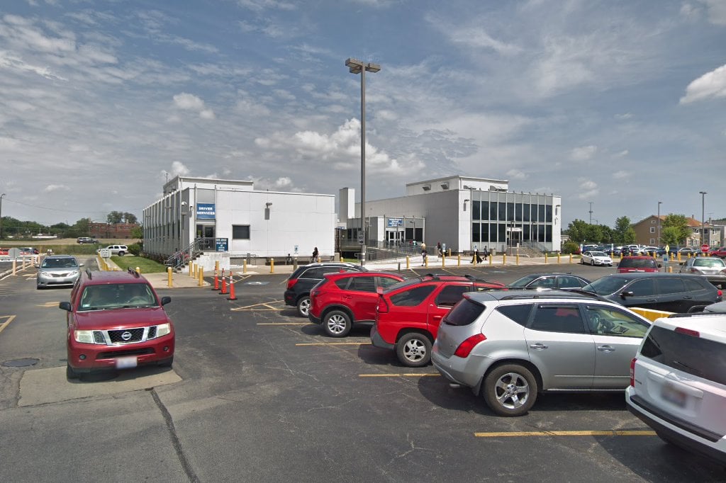 Chicago SOS Facility - West in Chicago, IL
