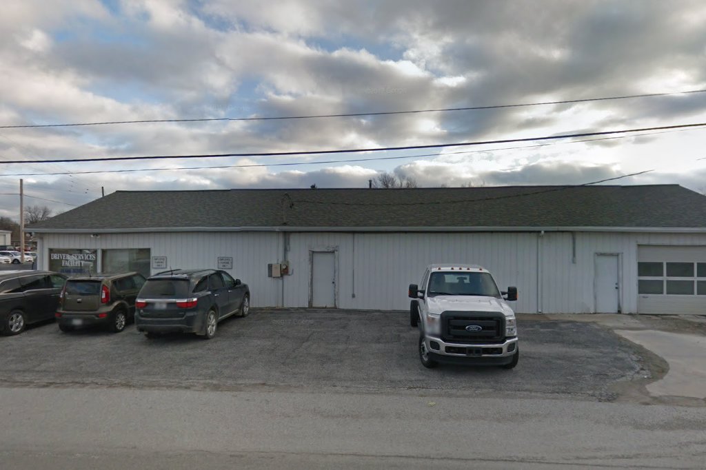Carthage SOS Facility in Carthage, IL