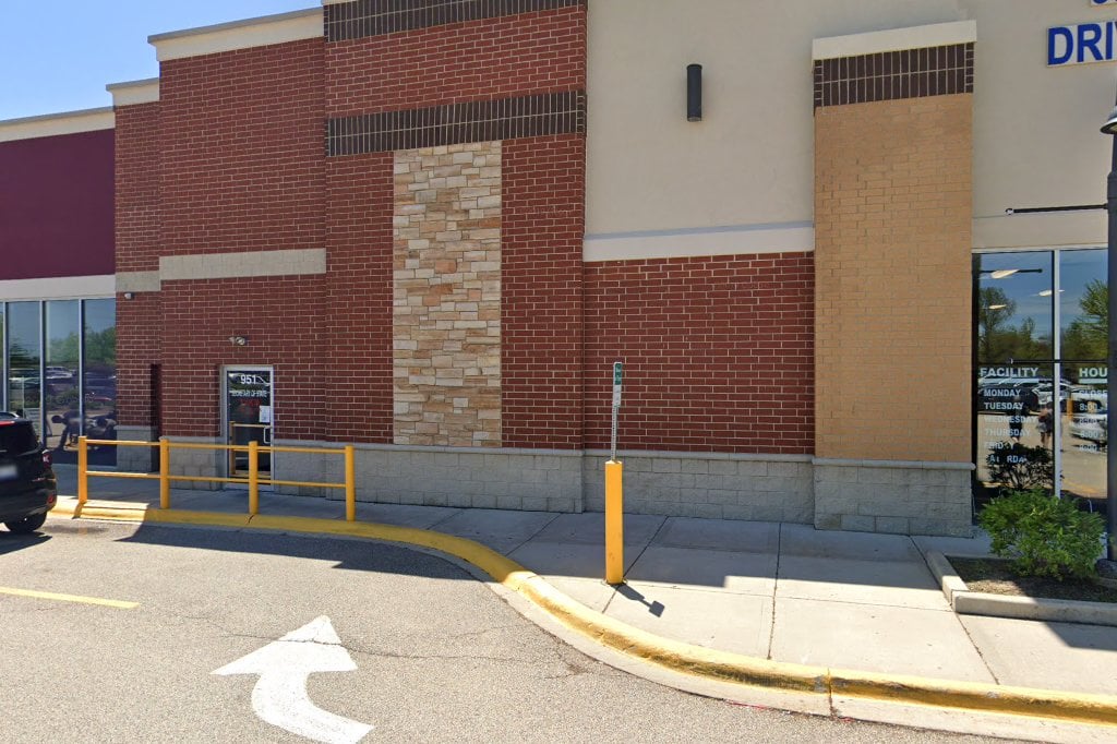Lake Zurich SOS Office in Lake Zurich, IL