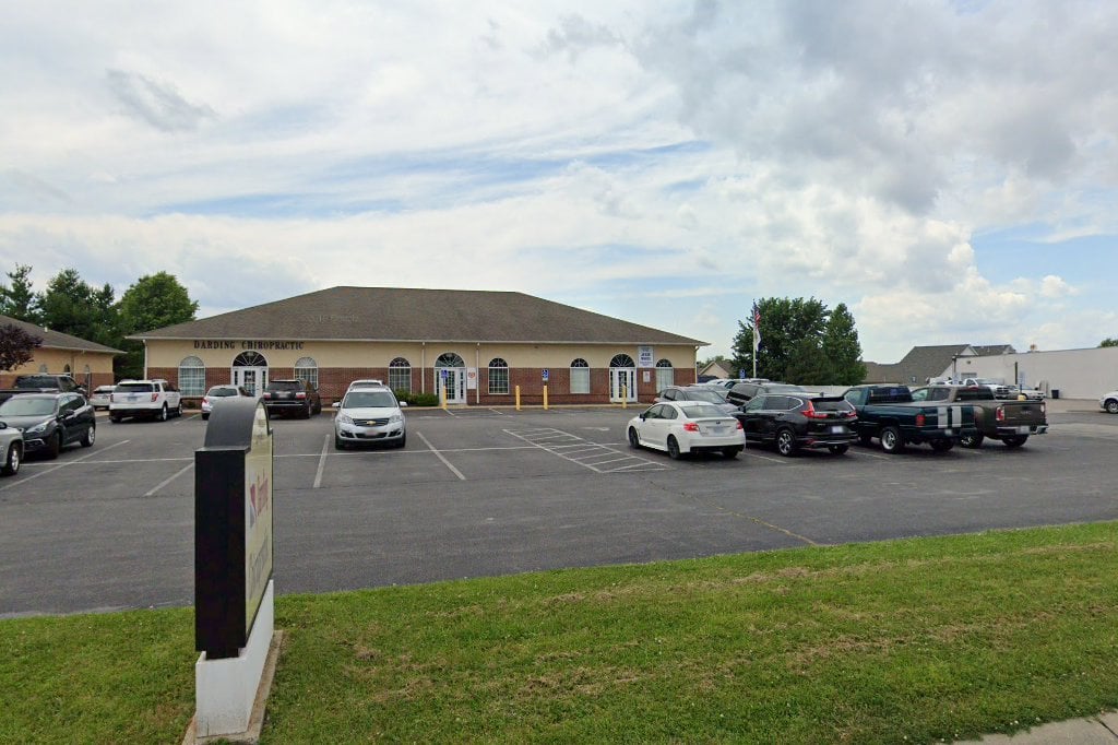 Waterloo SOS Facility in Waterloo, IL