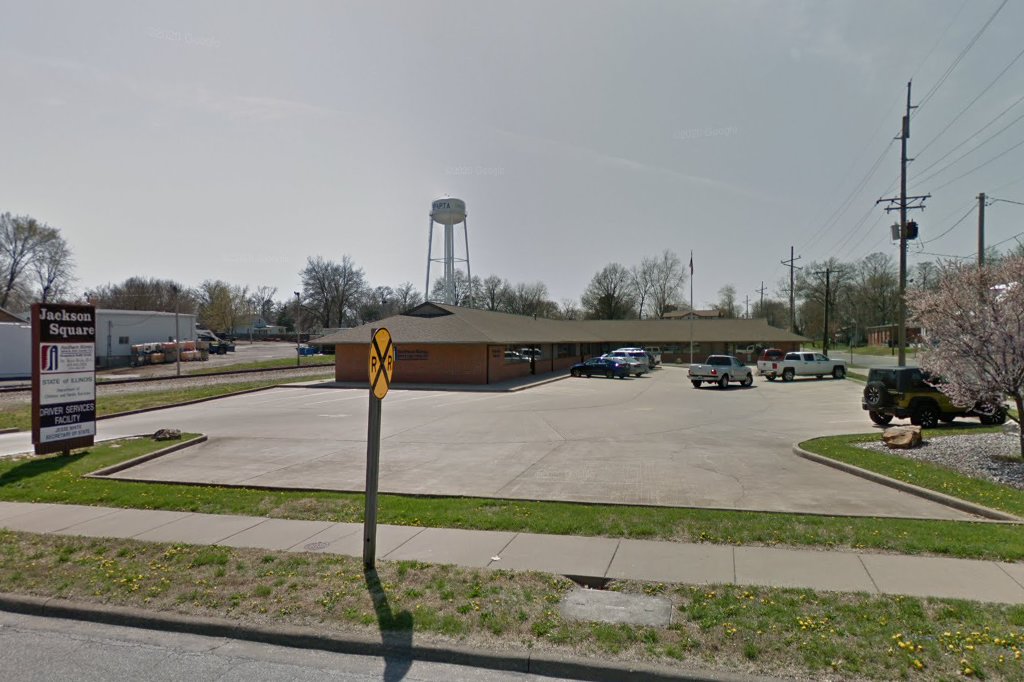Sparta SOS in Sparta, IL