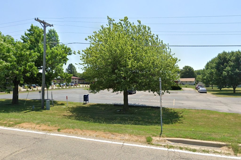 Lincoln SOS Facility in Lincoln, IL
