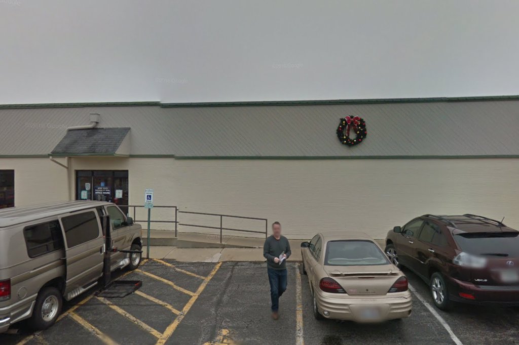 Edwardsville SOS Facility in Edwardsville, IL