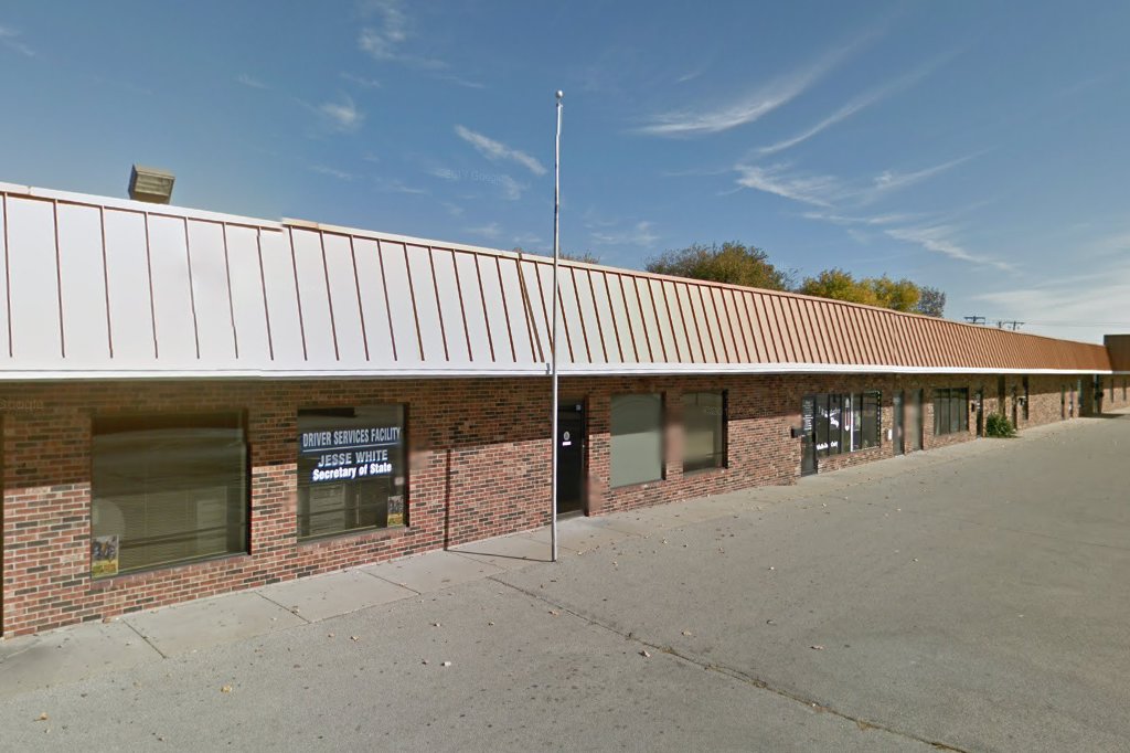 Decatur SOS Facility in Decatur, IL