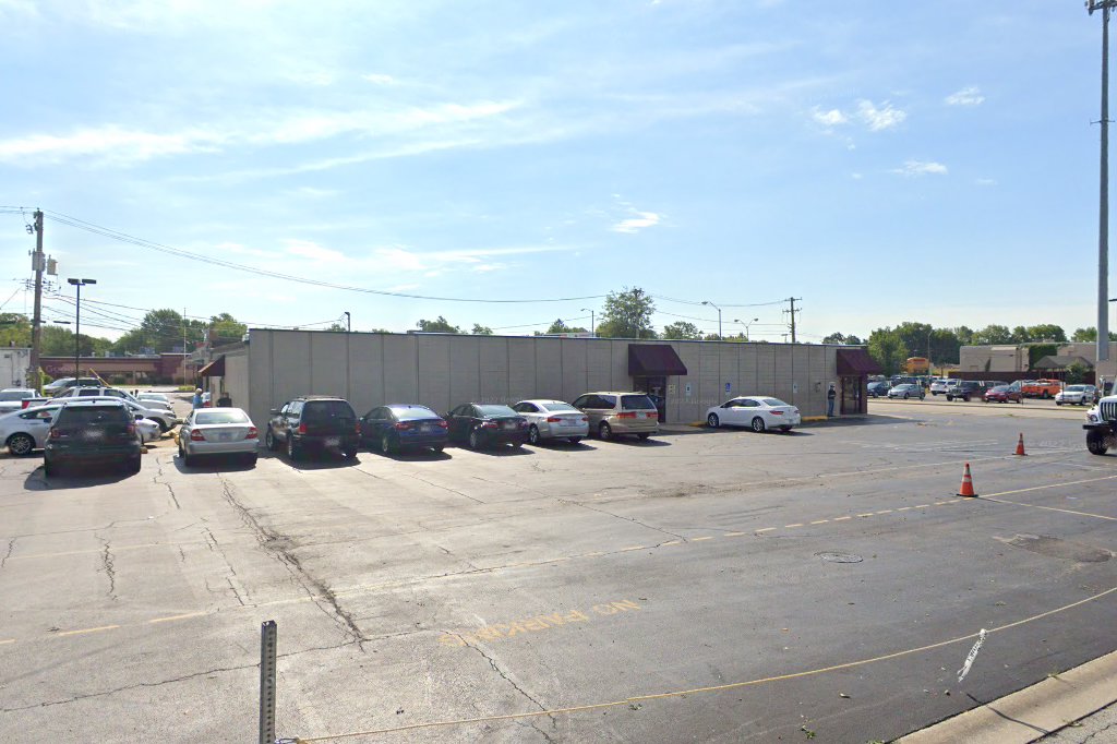 Bradley SOS Facility in Bradley, IL