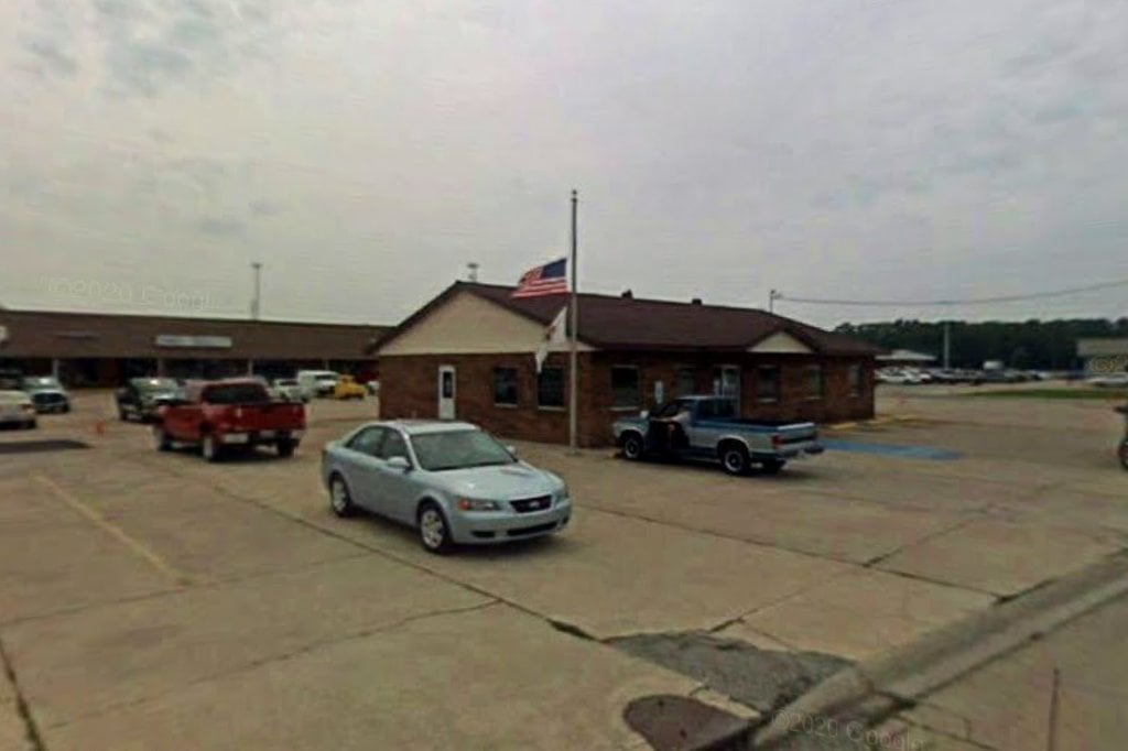 Salem SOS Facility in Salem, IL