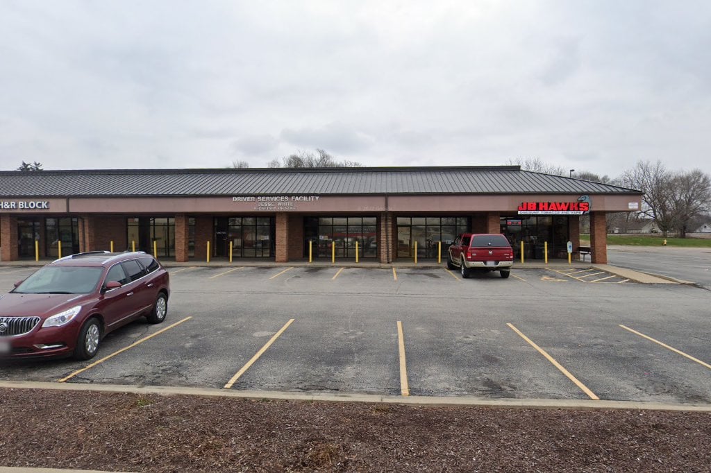 Bloomington SOS Facility in Bloomington, IL