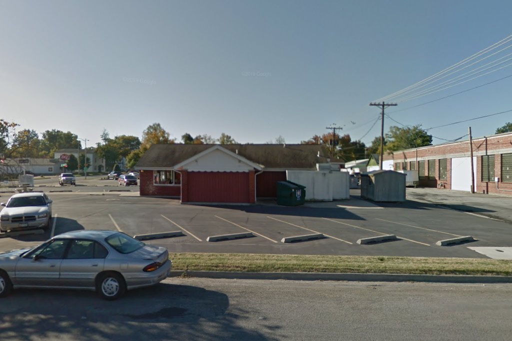 Centralia SOS Facility in Centralia, IL