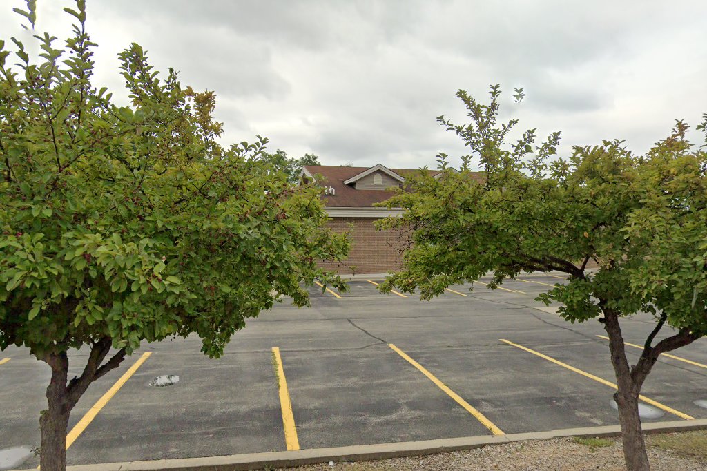 Joliet SOS Facility in Joliet, IL