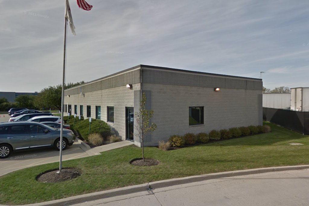 Elk Grove CDL Facility in Elk Grove Village, IL