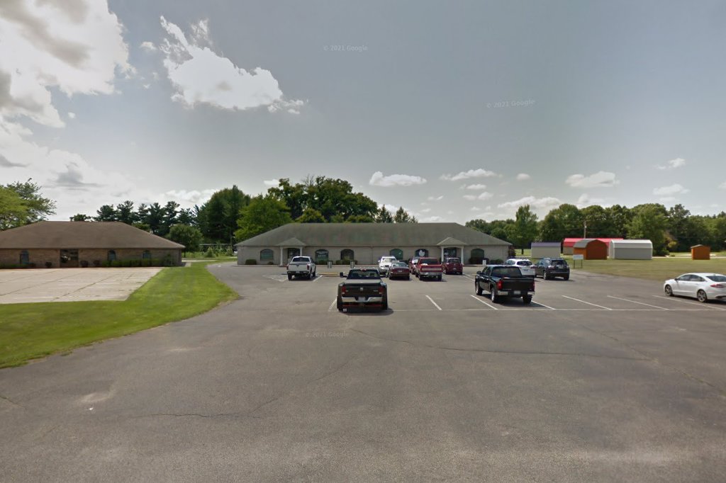 Macomb SOS Facility in Macomb, IL