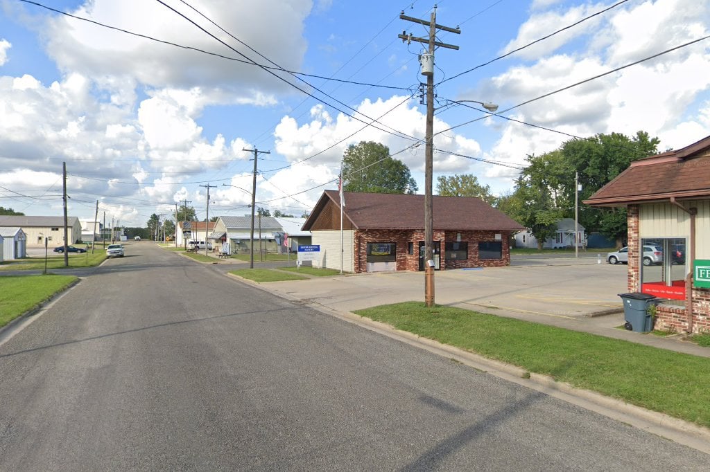 Nashville SOS Facility in Nashville, IL