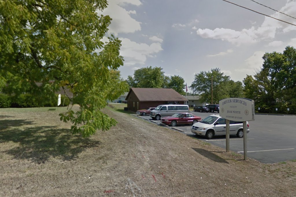 Anna SOS Facility in Anna, IL