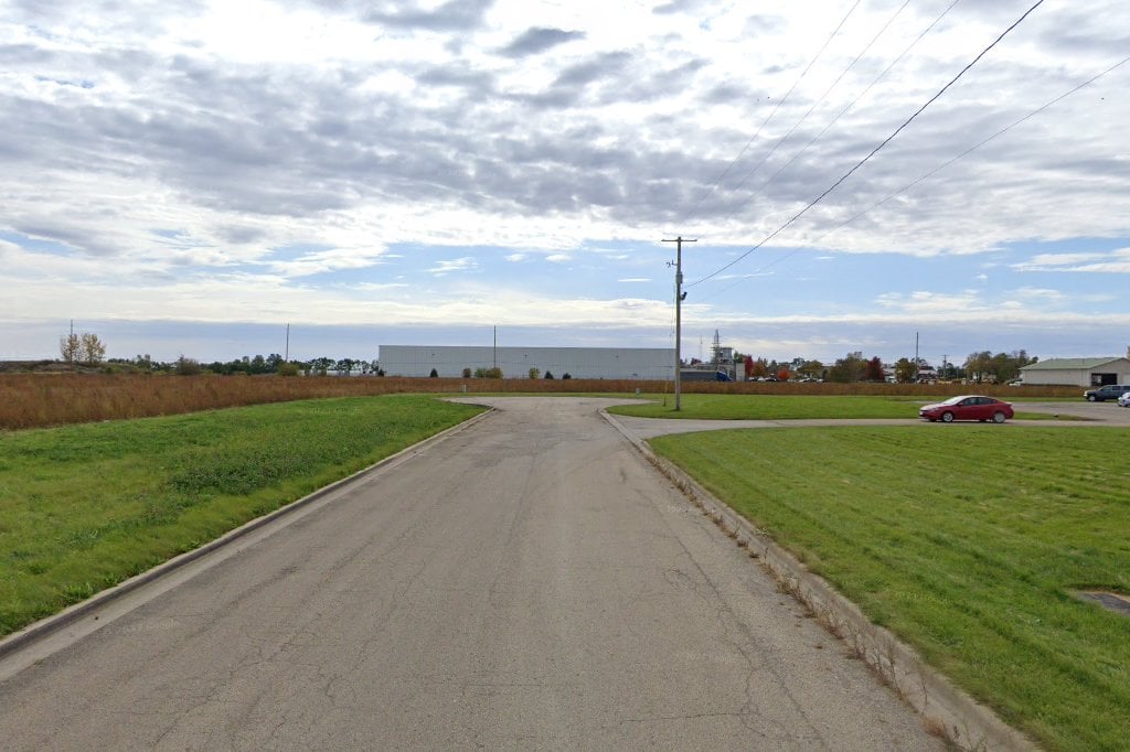 Ottawa SOS Facility in Ottawa, IL