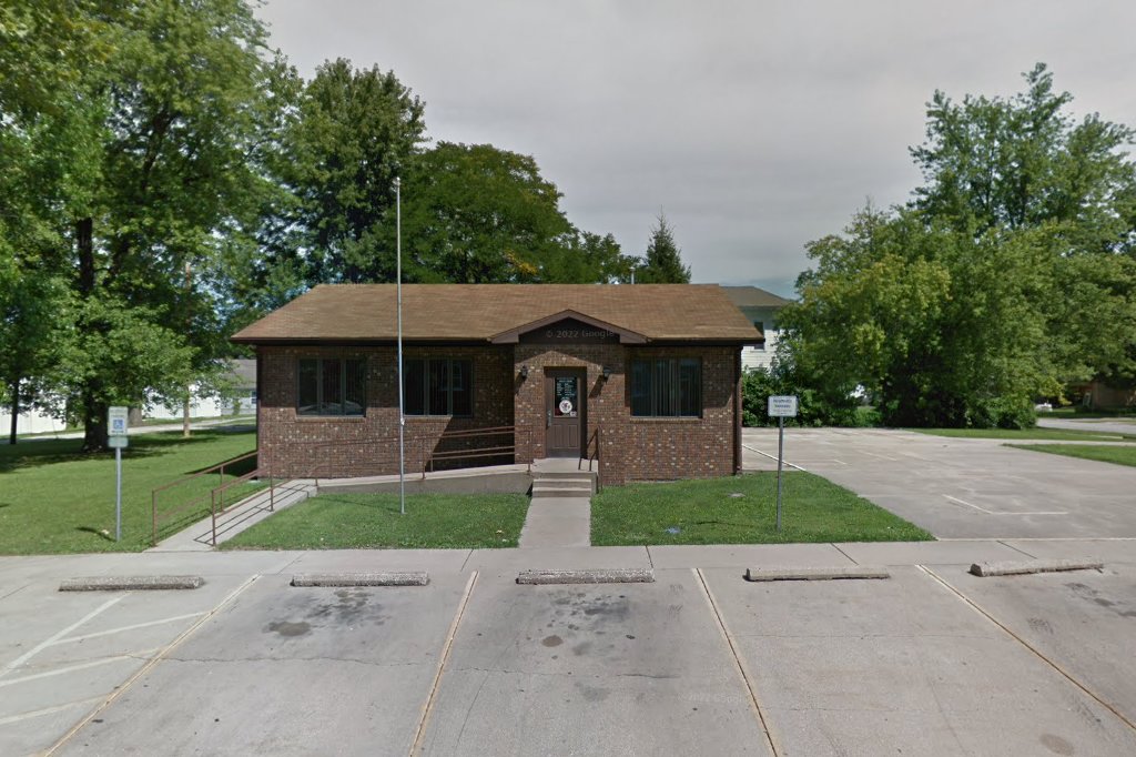 Pittsfield SOS Facility in Pittsfield, IL