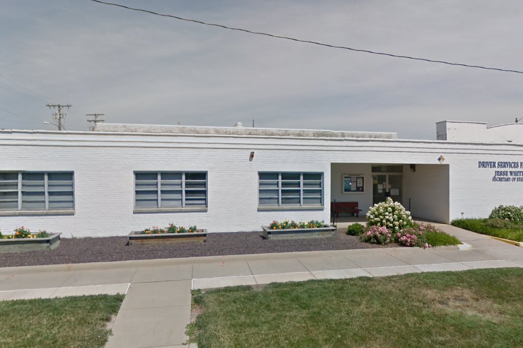 Springfield Klein & Mason Facility in Springfield, IL