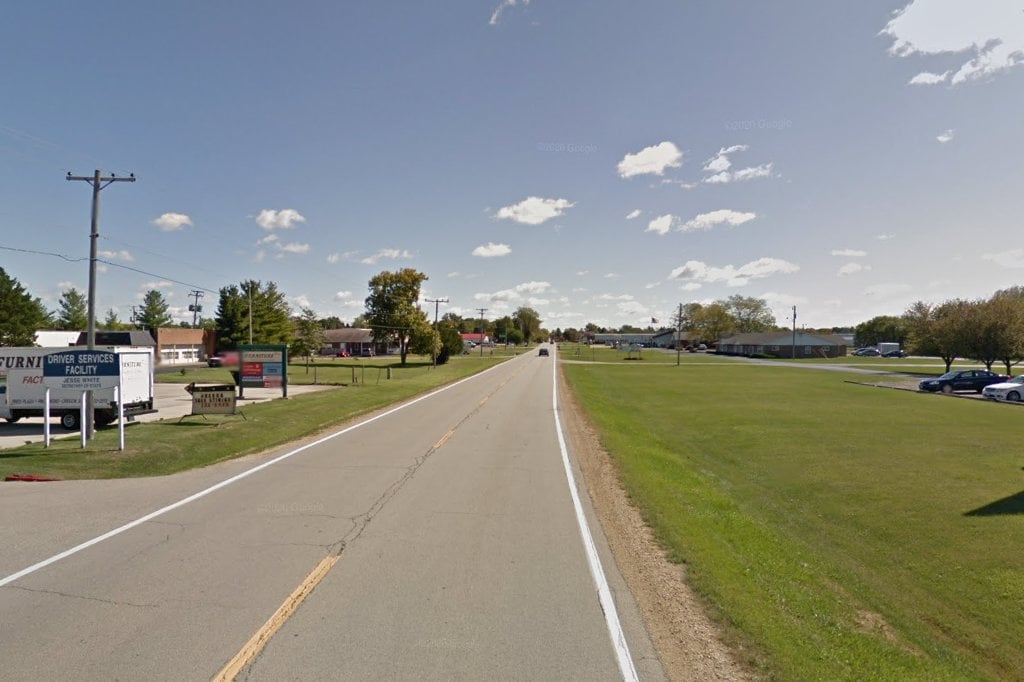 Oregon SOS Facility in Oregon, IL