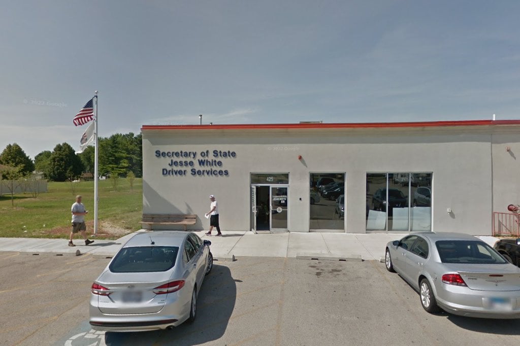 Belvidere SOS Facility in Belvidere, IL