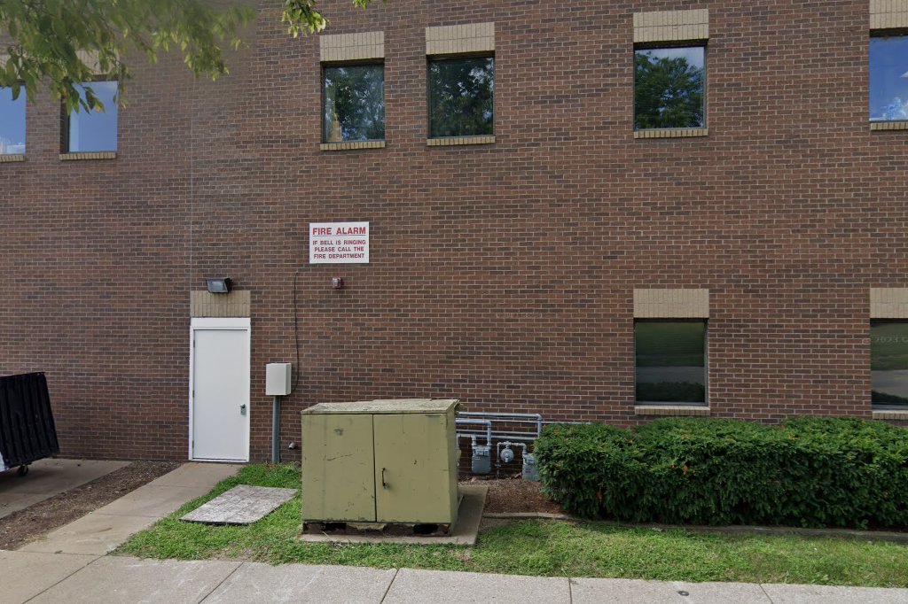 Pekin SOS Facility in Pekin, IL