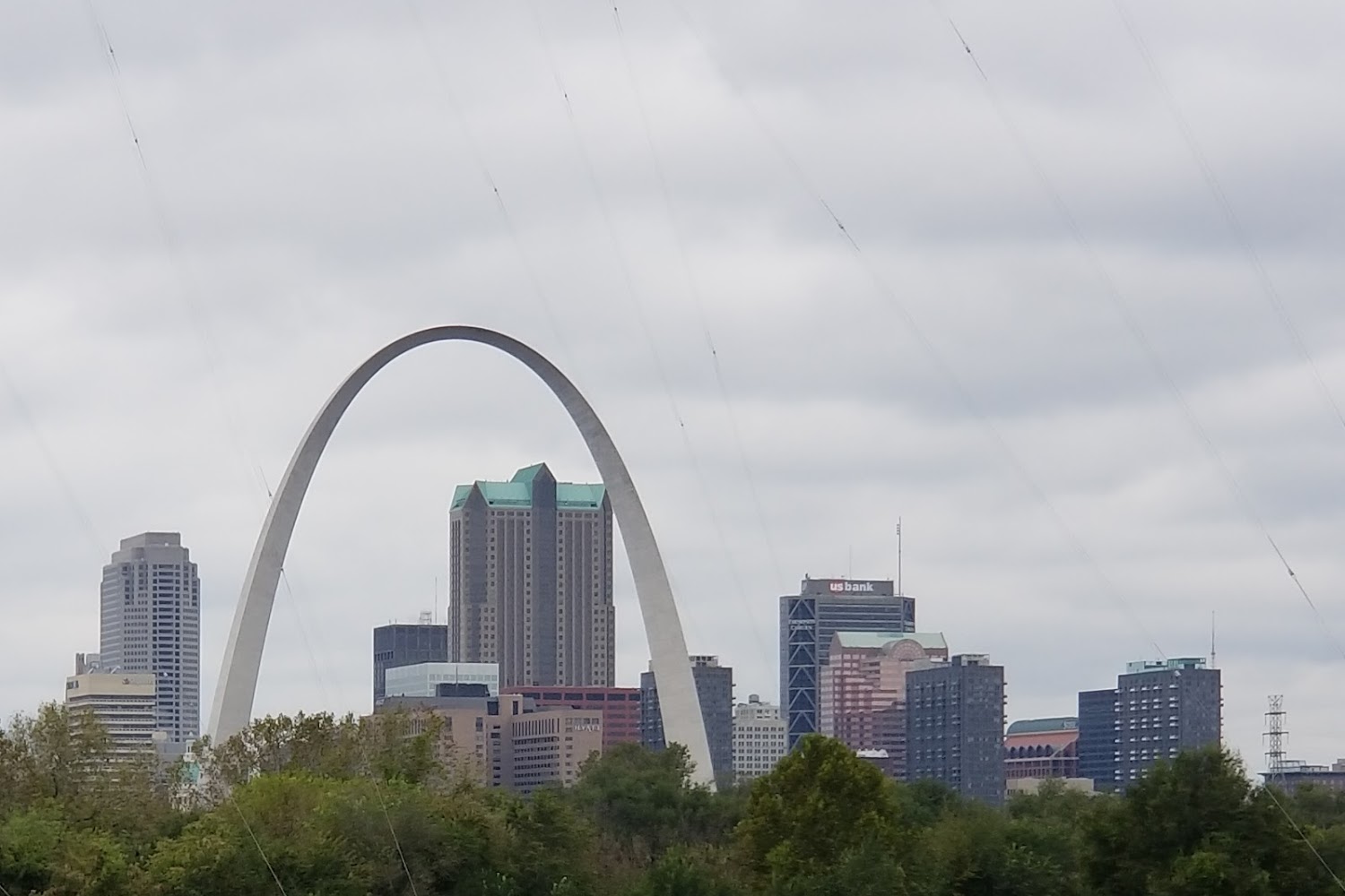 East St. Louis SOS Facility in East Saint Louis, IL