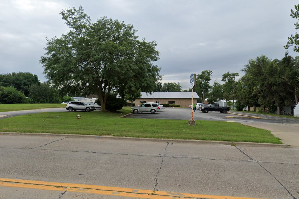 Quincy SOS Facility in Quincy, IL