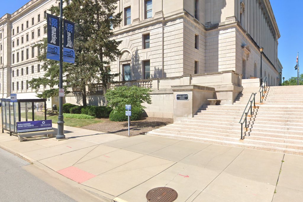 Springfield Howlett Facility in Springfield, IL