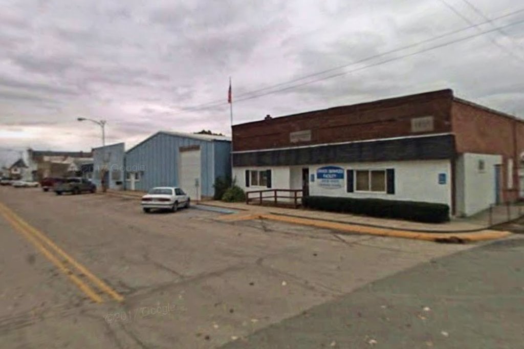 Chadwick SOS Facility in Chadwick, IL
