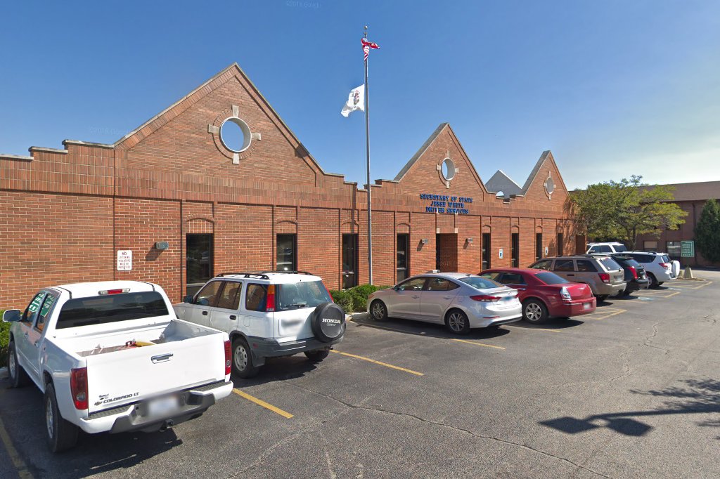 Waukegan SOS Facility in Waukegan, IL