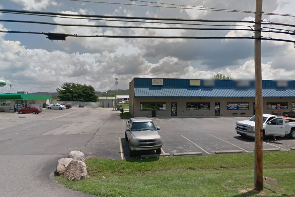BMV License Agency (Rising Sun) in Rising Sun, IN